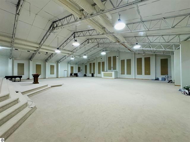 Commercial for sale in Michigan