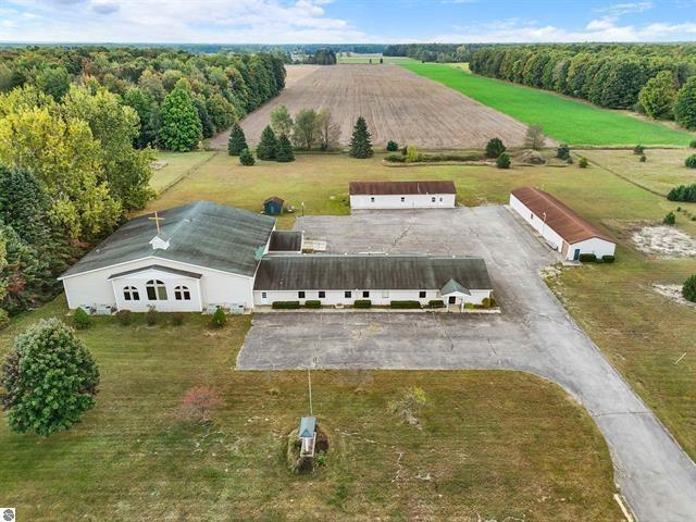Commercial for sale in Michigan
