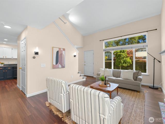 House for sale in Bellingham, Washington