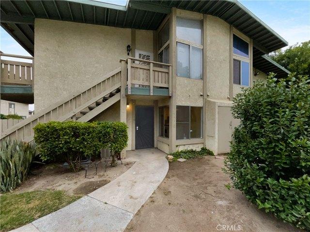Condo for sale in Colton, California
