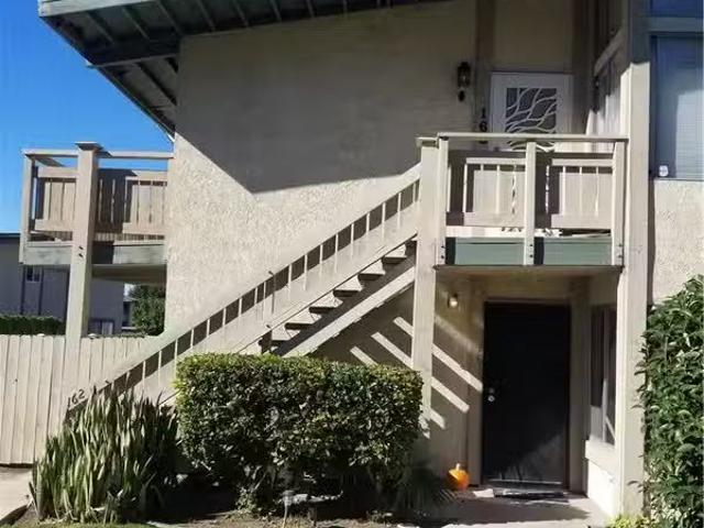 Apartment for rent in Colton, California