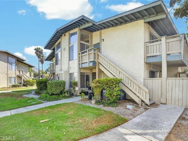 Condo for sale in Colton, California