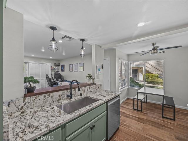 Condo for sale in Colton, California