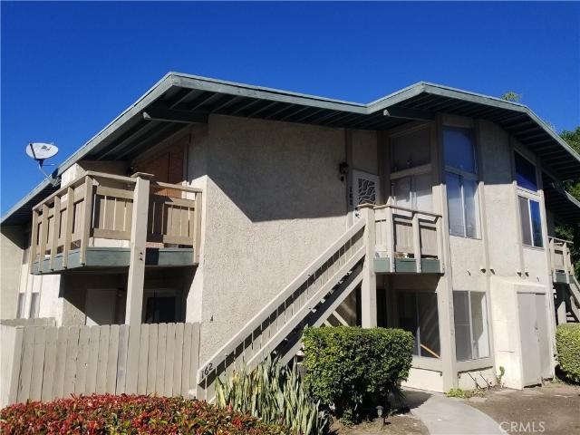 Condo for sale in Colton, California