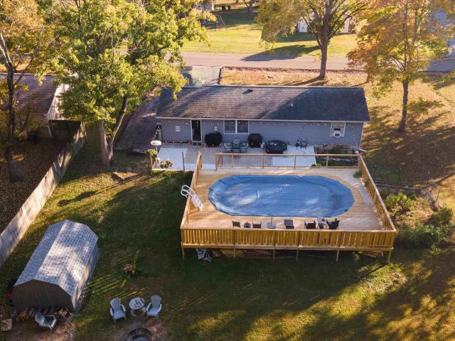 House for sale in Marion, Williamson County