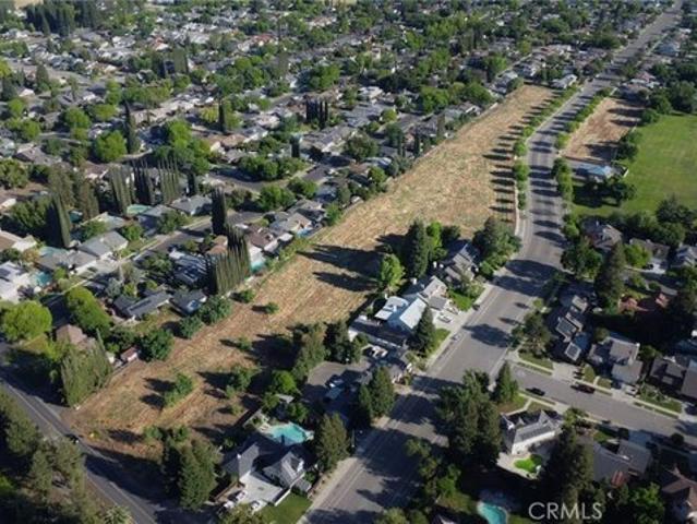 Land for sale in Merced, California