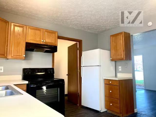 Condo for rent in Lorain, Ohio