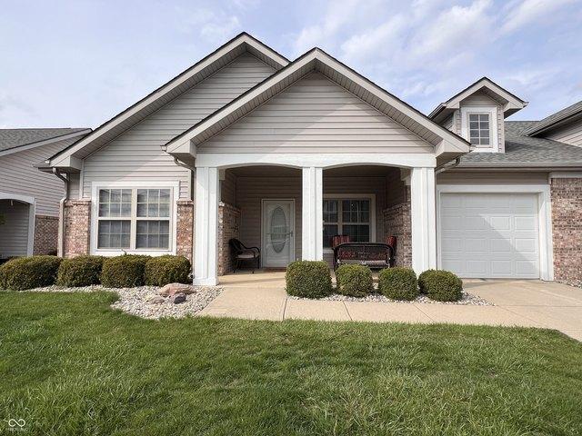 Condo for sale in Crawfordsville, Indiana