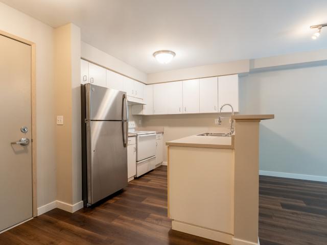 Apartment for rent in Seattle, Washington