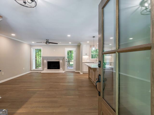 House for sale in Oconee, Georgia