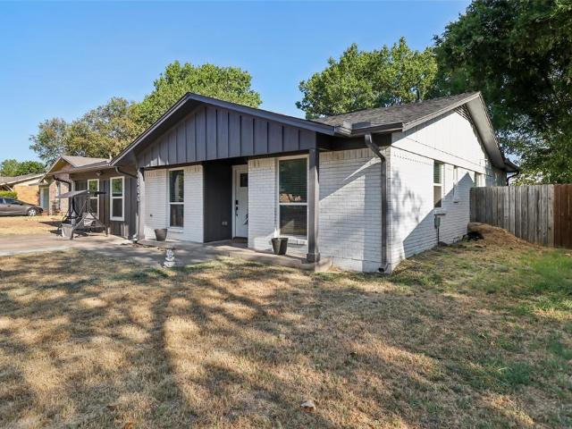 House for sale in Denton, Texas