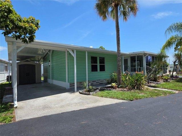 House for sale in Englewood, Florida