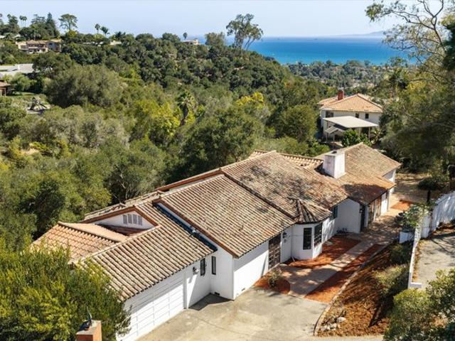 House for sale in Santa Barbara, Santa Barbara County