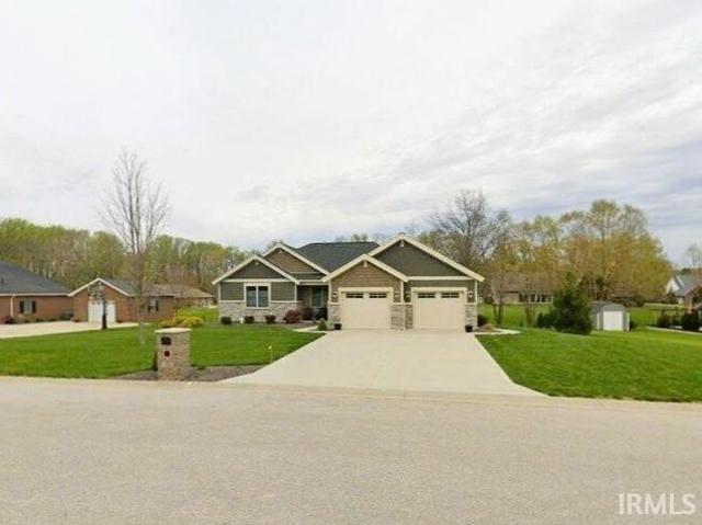 House for sale in Dubois, Indiana