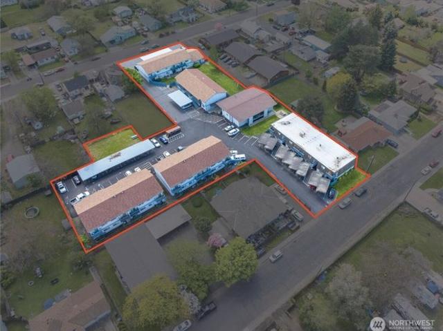 House for sale in Walla Walla, Washington