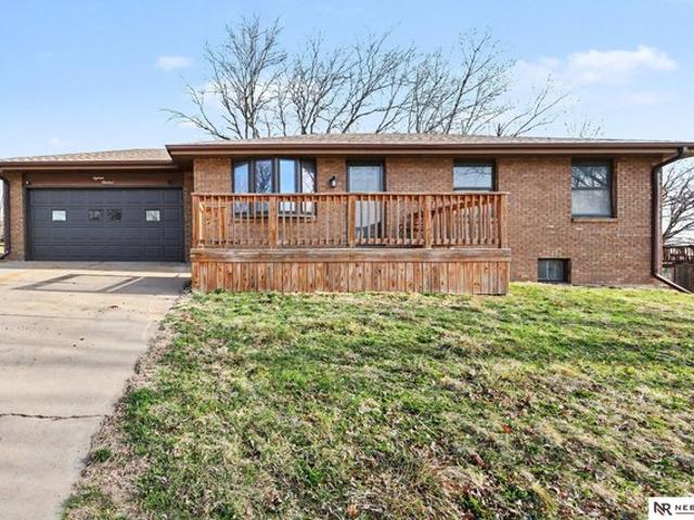 House for sale in Nebraska