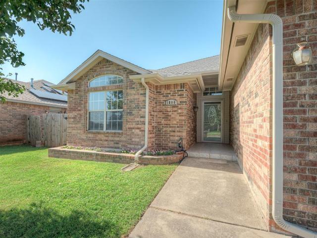 House for sale in Edmond, Oklahoma County