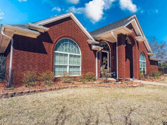 House for sale in Titus, Texas