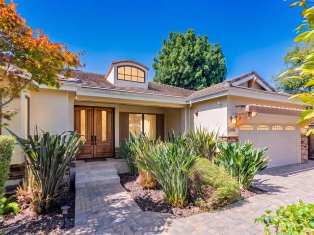 House for sale in Los Altos, California