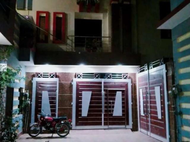House for sale in Balochistan