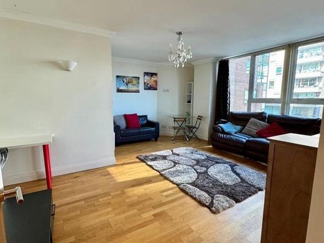Apartment for rent in Isle Of Dogs, Greater London