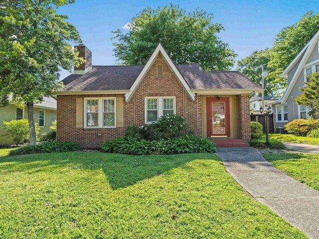 House for sale in Owensboro, Kentucky