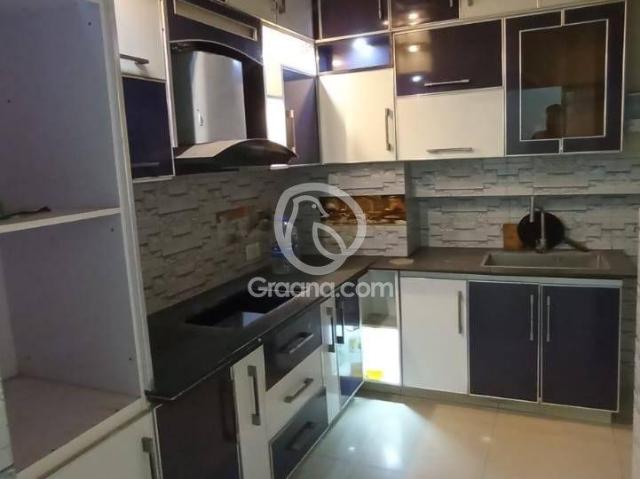 Apartment for rent in Gulshan-e-Iqbal Town, North Waziristan