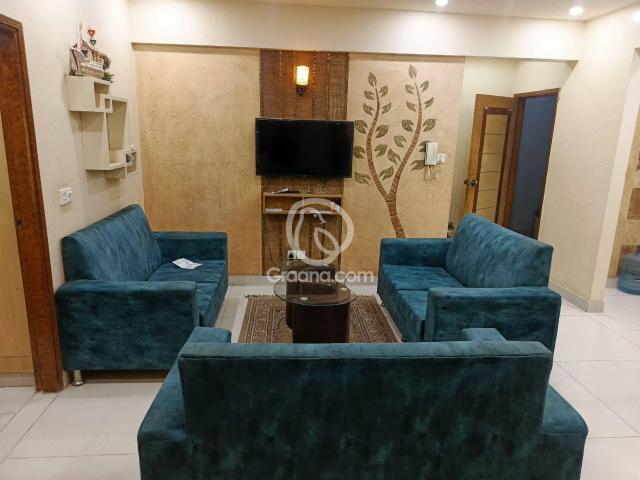 Apartment for rent in Saddar Town, North Waziristan