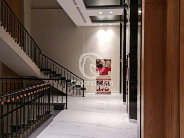 Apartment for rent in Saddar Town, North Waziristan
