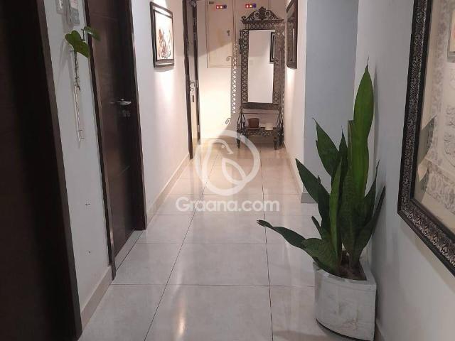 Apartment for rent in Saddar Town, North Waziristan