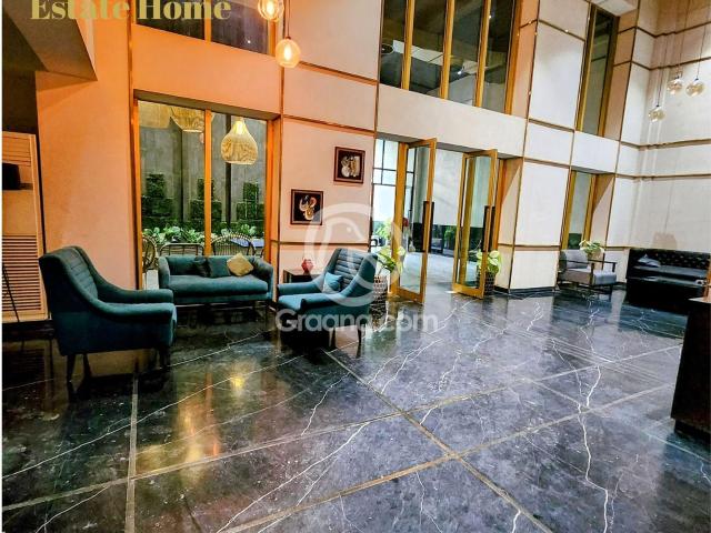 Apartment for sale in Gulshan-e-Iqbal Town, Federally Administered Tribal Areas fata