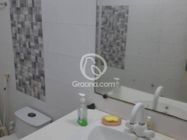 Apartment for sale in Gulshan-e-Iqbal Town, North Waziristan
