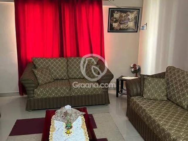 Apartment for sale in Gulshan-e-Iqbal Town, North Waziristan