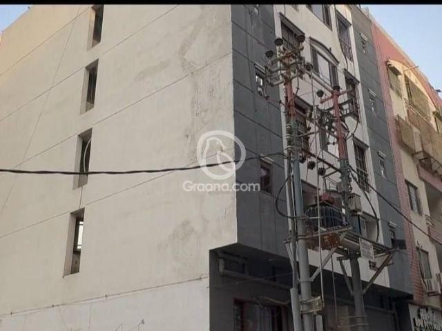 Apartment for sale in Saddar Town, North Waziristan
