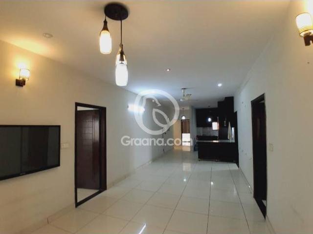 Apartment for sale in Gulshan-e-Iqbal Town, North Waziristan