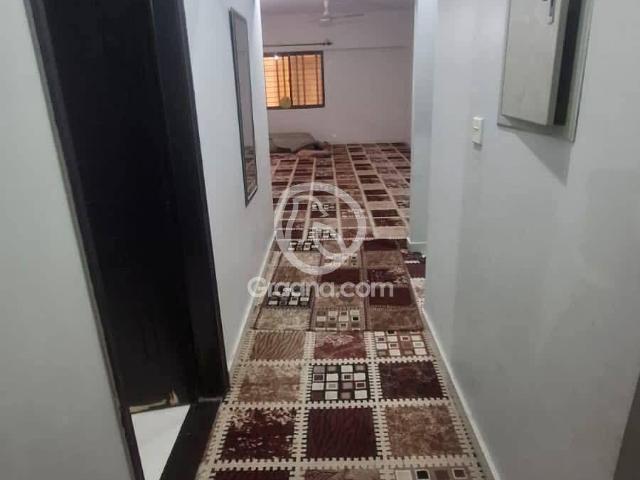 Apartment for sale in Gulshan-e-Iqbal Town, North Waziristan