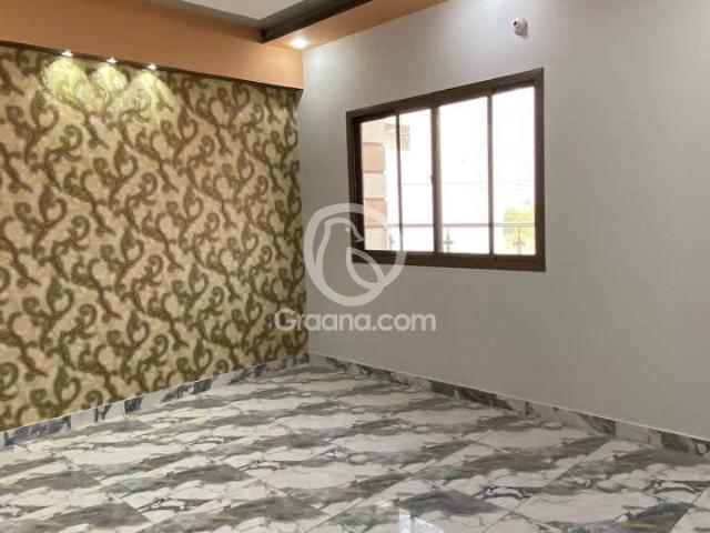 Apartment for sale in Gulshan-e-Iqbal Town, North Waziristan
