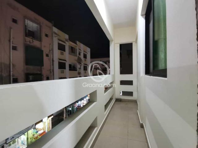 Apartment for sale in Saddar Town, North Waziristan
