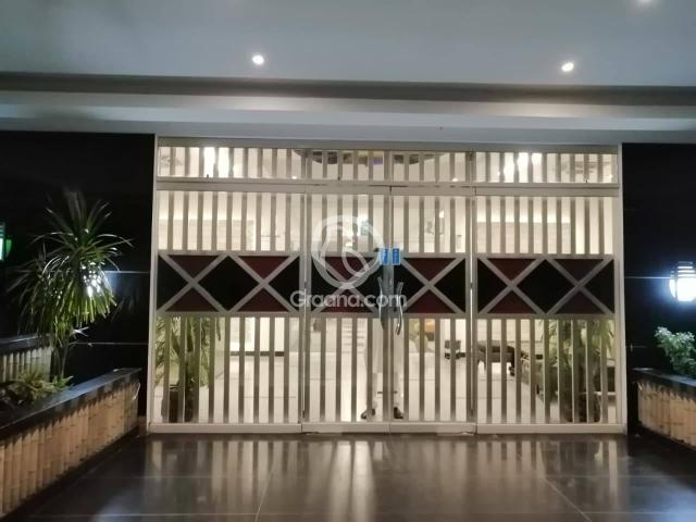 Apartment for sale in Clifton, North Waziristan