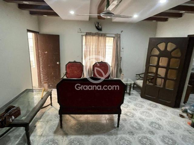 House for sale in Saddar Town, North Waziristan