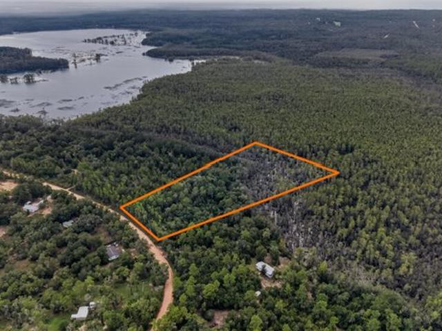 Land for sale in Chipley, Florida