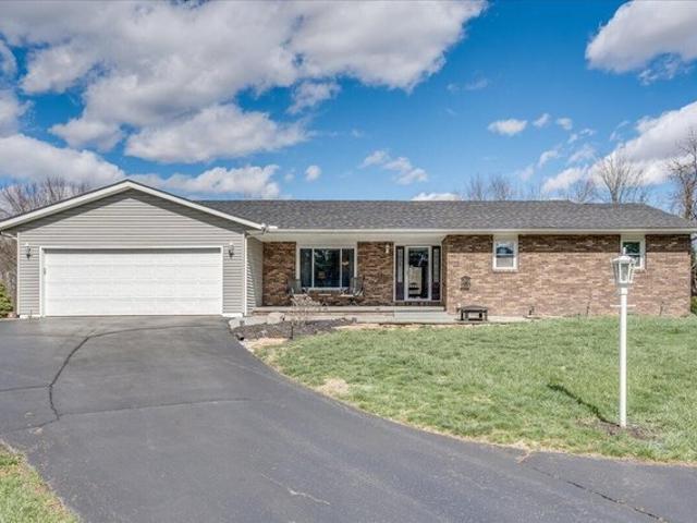 House for sale in Fairfield, Ohio