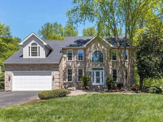 House for sale in Gambrills, Maryland