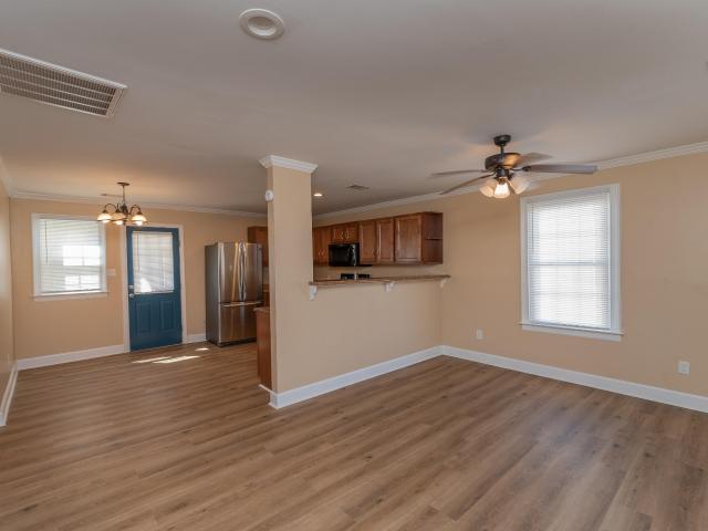House for sale in Augusta, Georgia