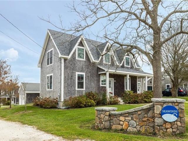 House for sale in Block Island, Rhode Island