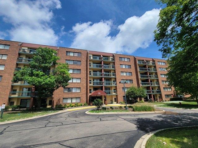 Condo for sale in Hoffman Estates, Illinois