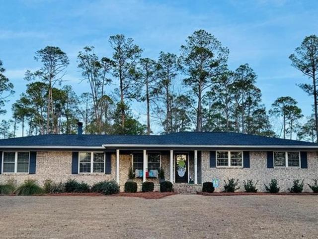 House for sale in Vidalia, Toombs County