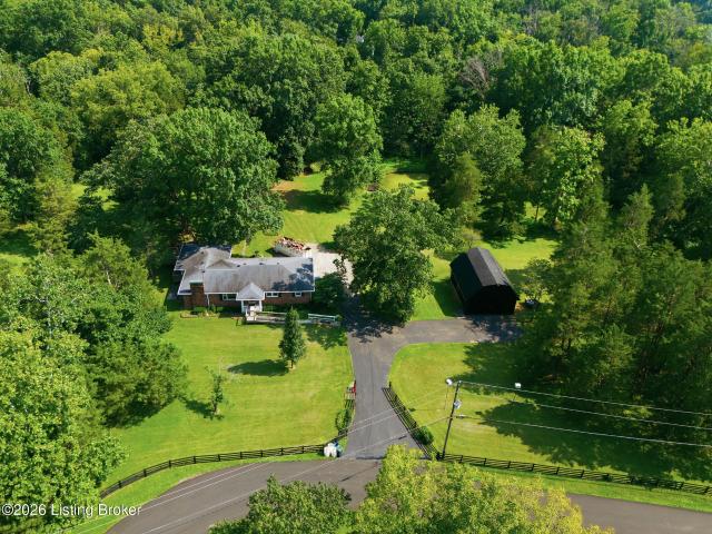 House for sale in La Grange, Kentucky