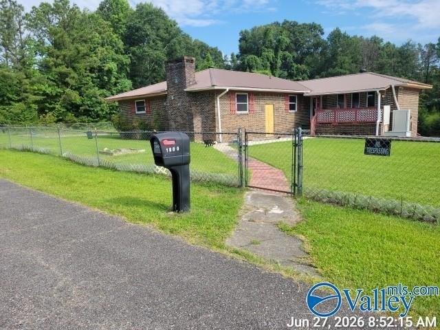 House for sale in Etowah, Alabama