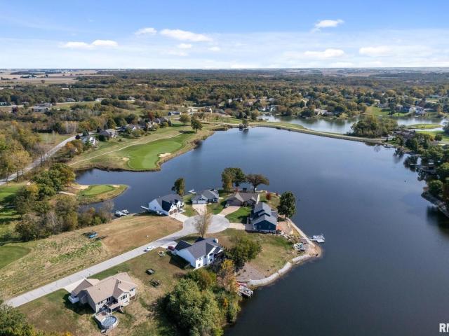 Land for sale in Sherrard, Illinois